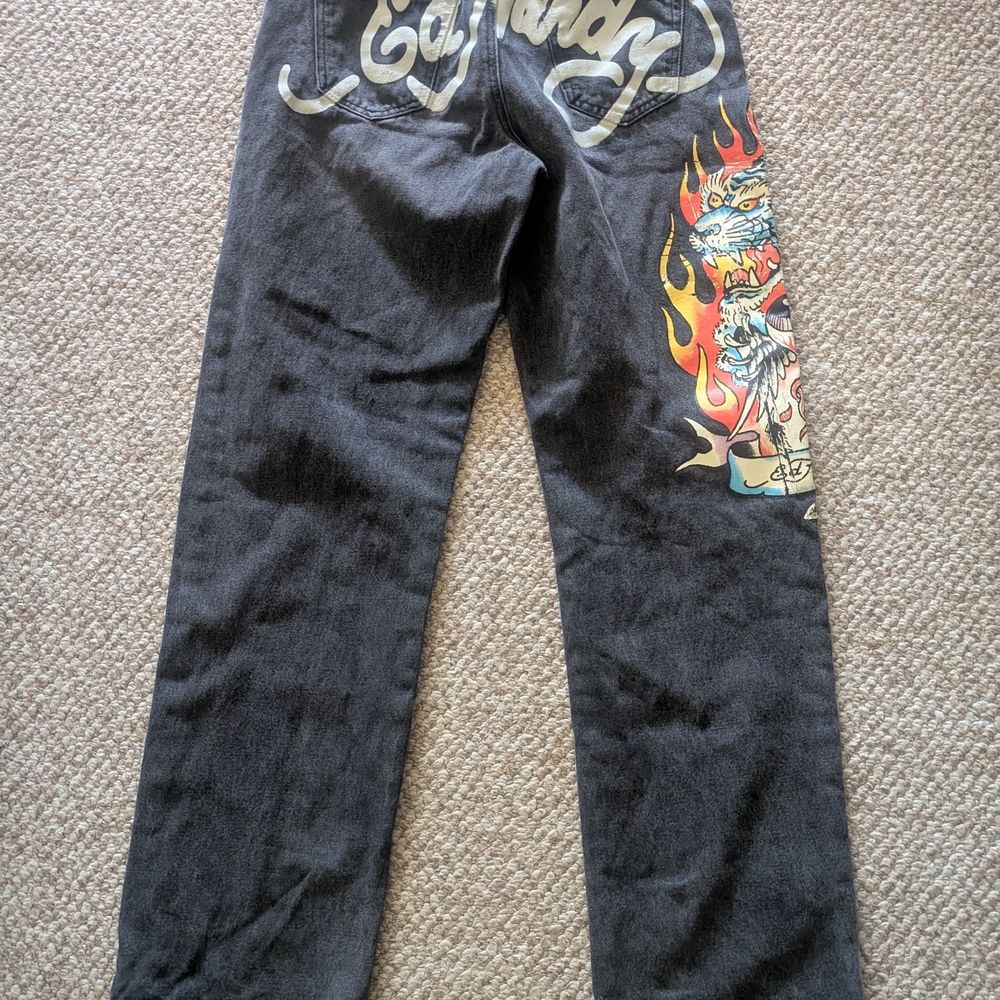 Jeans - Picture 2 of 4